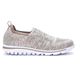 Women's TravelActive Stretch Sneakers|Propet Hot