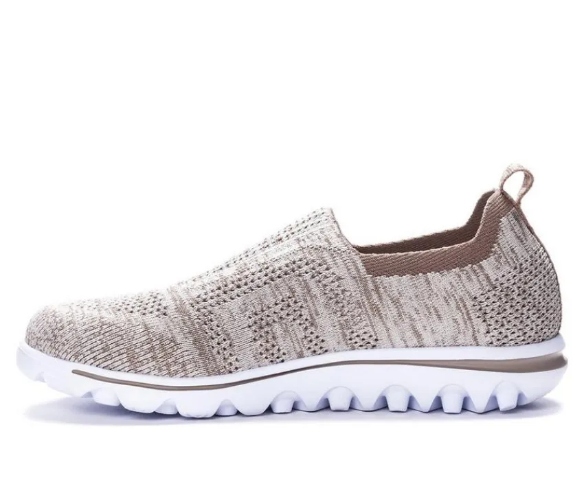 Women's TravelActive Stretch Sneakers|Propet Hot