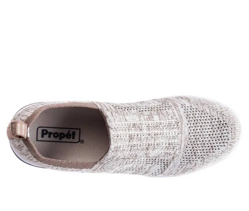 Women's TravelActive Stretch Sneakers|Propet Hot