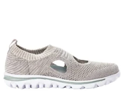 Women's TravelActiv Avid Slip-On Sneakers|Propet Discount