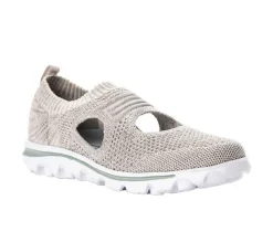 Women's TravelActiv Avid Slip-On Sneakers|Propet Discount