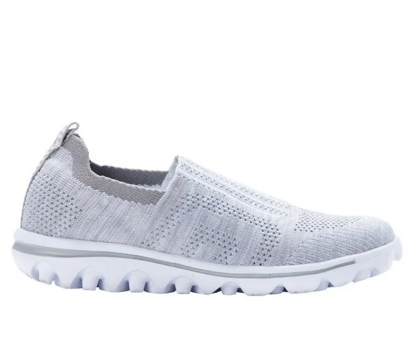 Women's TravelActive Stretch Sneakers|Propet Best
