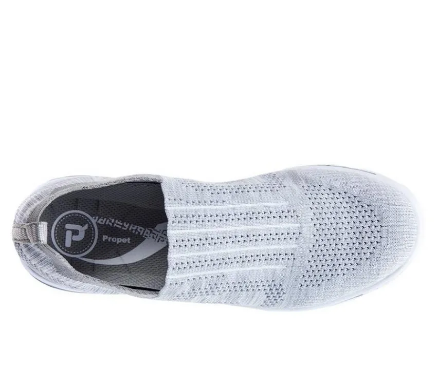 Women's TravelActive Stretch Sneakers|Propet Best