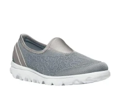 Women's TravelActiv Slip-On Sneakers|Propet Discount