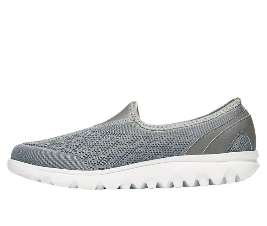 Women's TravelActiv Slip-On Sneakers|Propet Discount