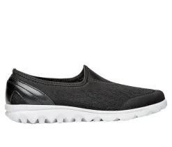 Propet Boat Shoes & Slip-Ons>Women's TravelActiv Slip-On Sneakers