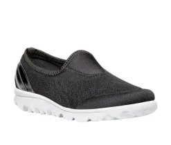 Propet Boat Shoes & Slip-Ons>Women's TravelActiv Slip-On Sneakers