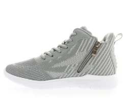Women's TravelBound Hi Sneakers|Propet Best