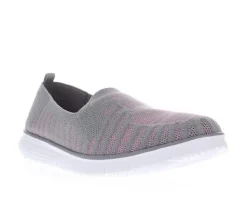 Propet Boat Shoes & Slip-Ons>Women's TravelFit Slip-On Sneakers