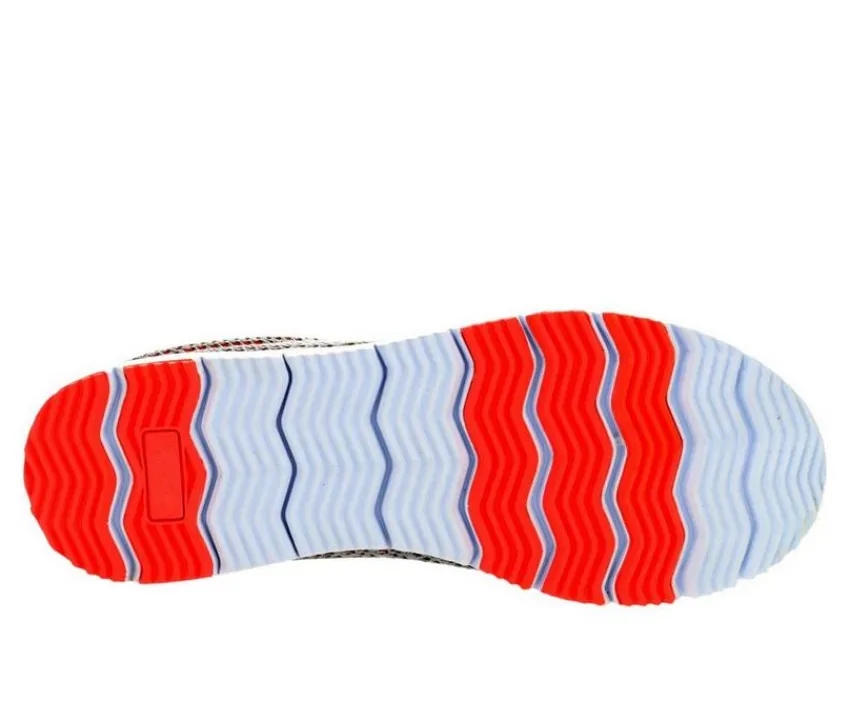 Propet Clogs & Mules>Women's TravelWalker Evo Slide Mule Sneakers