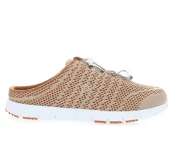 Women's TravelWalker Evo Slide Mule Sneakers|Propet