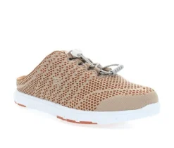 Women's TravelWalker Evo Slide Mule Sneakers|Propet