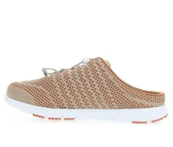 Women's TravelWalker Evo Slide Mule Sneakers|Propet