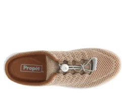 Women's TravelWalker Evo Slide Mule Sneakers|Propet
