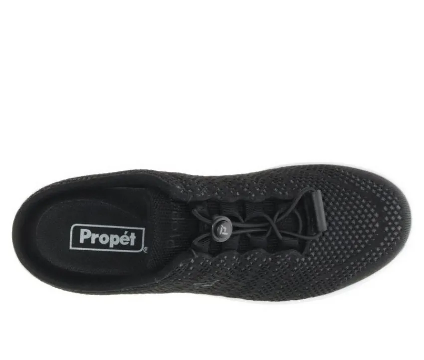Propet Clogs & Mules>Women's TravelWalker Evo Slide Mule Sneakers