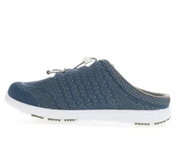 Women's TravelWalker Evo Slide Mule Sneakers|Propet Best