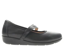 Propet Flats>Women's Yara Mary Jane Flats
