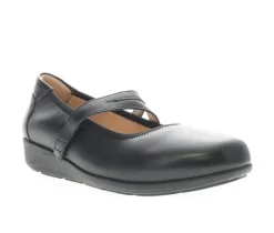 Propet Flats>Women's Yara Mary Jane Flats