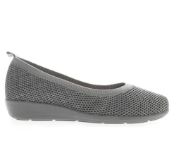 Women's Yen Flats|Propet Hot