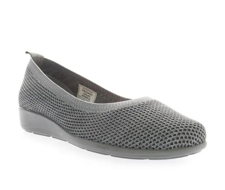 Women's Yen Flats|Propet Hot