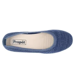 Propet Flats><noscript><img width=