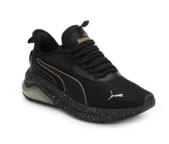 Women's Amplifier Speckle Running Shoes|Puma Online