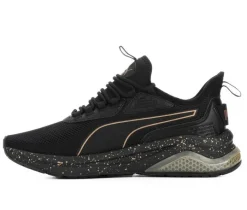 Women's Amplifier Speckle Running Shoes|Puma Online