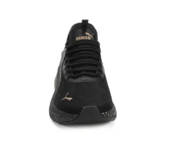 Women's Amplifier Speckle Running Shoes|Puma Online