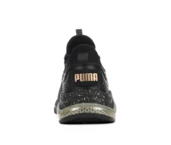 Women's Amplifier Speckle Running Shoes|Puma Online