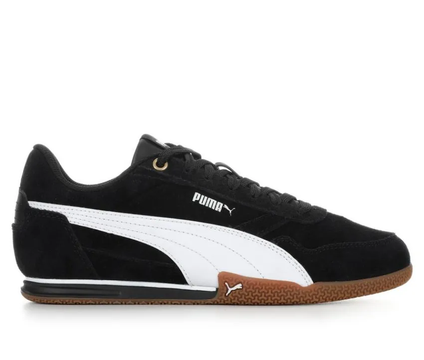 Puma Fashion & Lifestyle|Athletics & Sneakers>Women's Bella Donna Low-Profile Sneakers