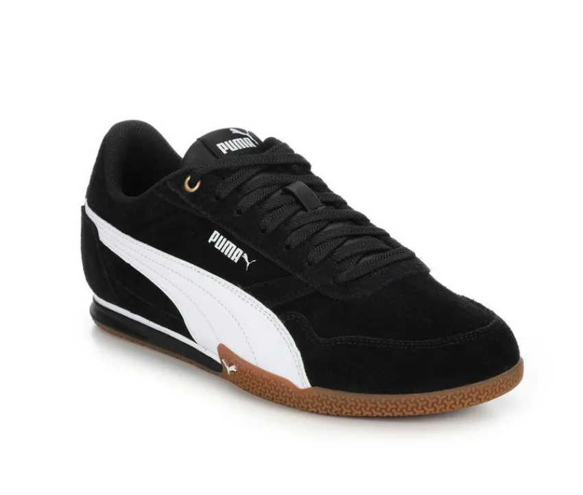 Puma Fashion & Lifestyle|Athletics & Sneakers>Women's Bella Donna Low-Profile Sneakers