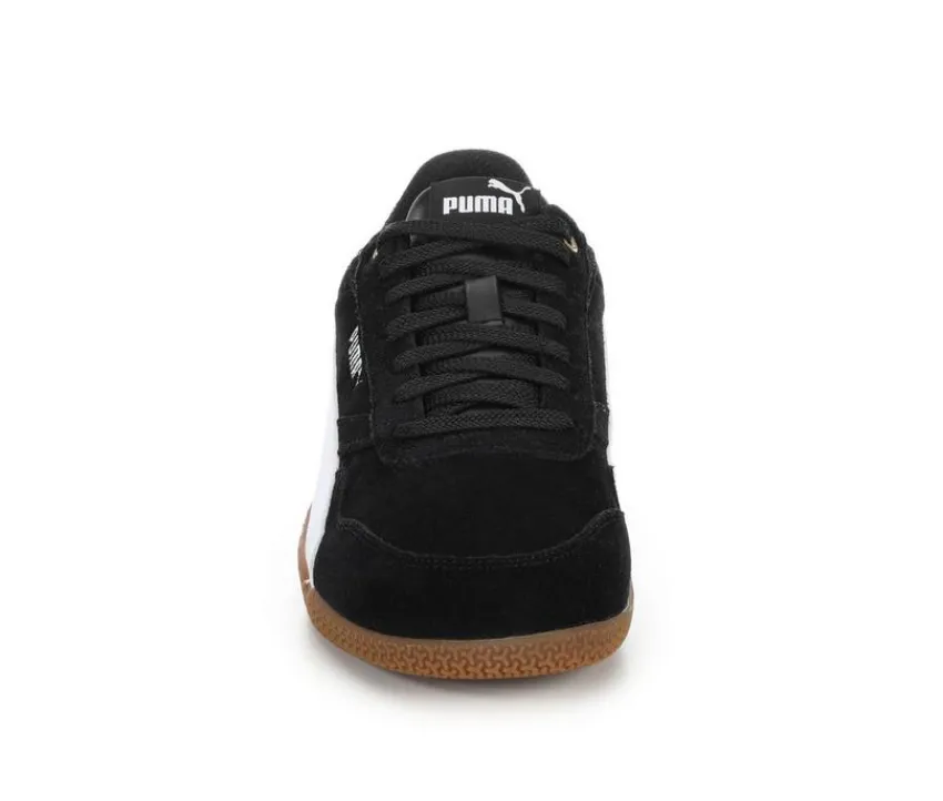 Puma Fashion & Lifestyle|Athletics & Sneakers>Women's Bella Donna Low-Profile Sneakers