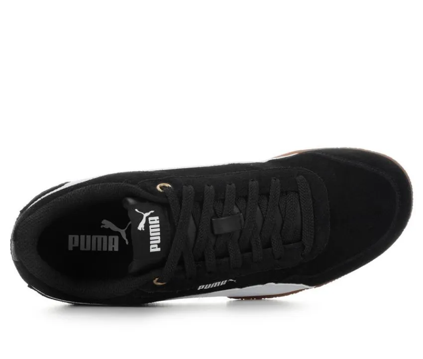 Puma Fashion & Lifestyle|Athletics & Sneakers>Women's Bella Donna Low-Profile Sneakers