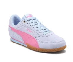 Women's Bella Donna Low-Profile Sneakers|Puma