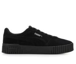 Women's Carina 2.0 Suede Sneakers|Puma Discount