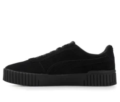 Women's Carina 2.0 Suede Sneakers|Puma Discount