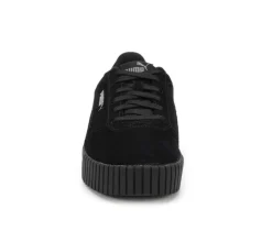 Women's Carina 2.0 Suede Sneakers|Puma Discount