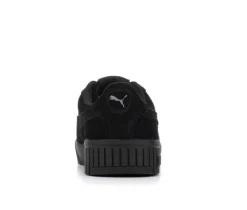 Women's Carina 2.0 Suede Sneakers|Puma Discount