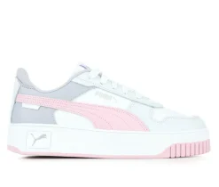 Puma Platform|Fashion & Lifestyle>Women's Carina Street Sneakers