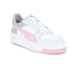 Puma Platform|Fashion & Lifestyle>Women's Carina Street Sneakers