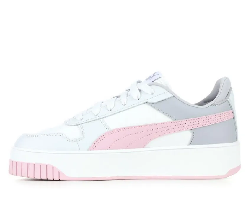 Puma Platform|Fashion & Lifestyle>Women's Carina Street Sneakers