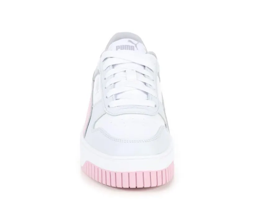 Puma Platform|Fashion & Lifestyle>Women's Carina Street Sneakers