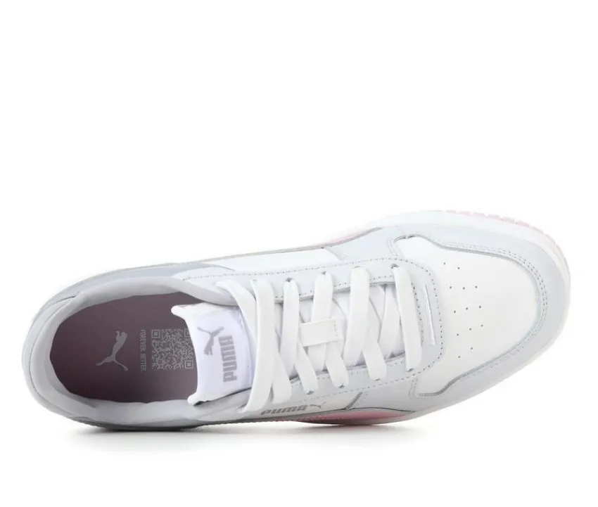 Puma Platform|Fashion & Lifestyle>Women's Carina Street Sneakers