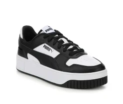 Women's Carina Street Sneakers|Puma Discount