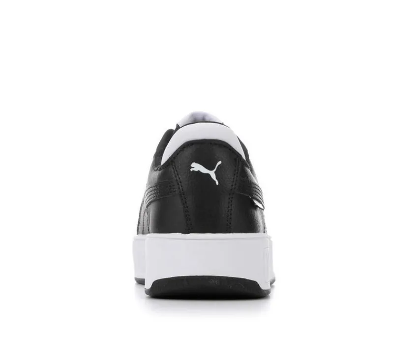 Women's Carina Street Sneakers|Puma Discount