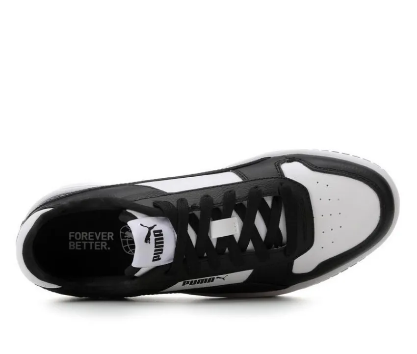 Women's Carina Street Sneakers|Puma Discount