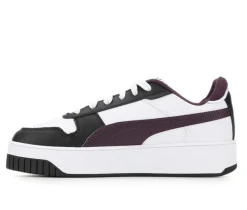 Women's Carina Street Sneakers|Puma Clearance