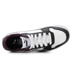 Women's Carina Street Sneakers|Puma Clearance
