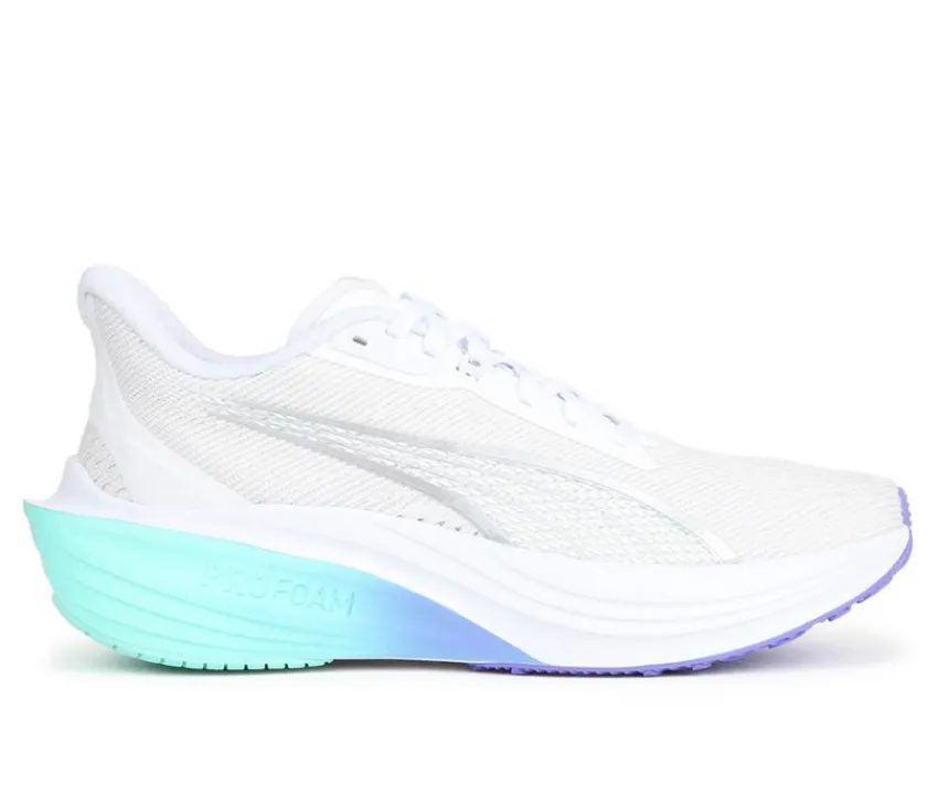 Puma Running>Women's Darter Pro Fade Running Shoes