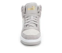 Women's Rebound High-Top Sneakers|Puma Best